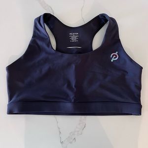 Peloton sports bra